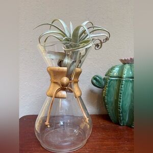 Vintage Coffee Carafe